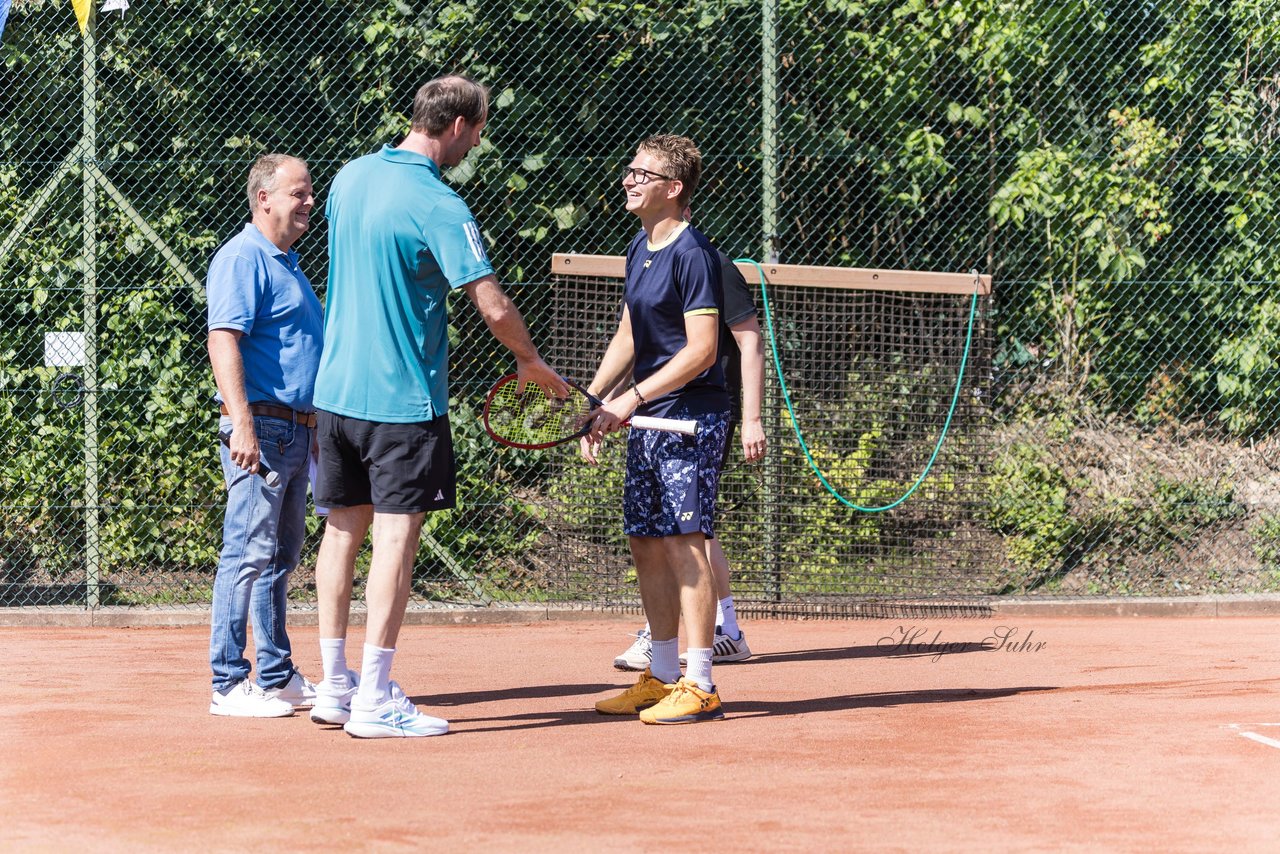 Bild 125 - Marner Tennisevent mit Mischa Zverev